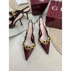 Gucci High Heels